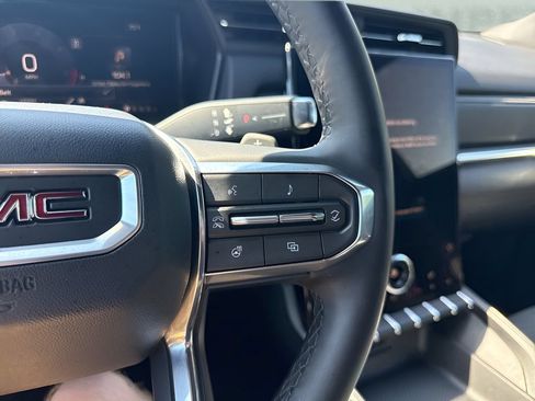 Used 2026 GMC Terrain Elevation w/ Technology Package II AWD/4WD image 15