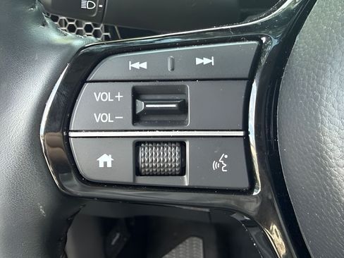 Used 2024 Honda CR-V EX-L image 14