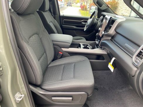 New 2026 RAM 1500 Big Horn image 17