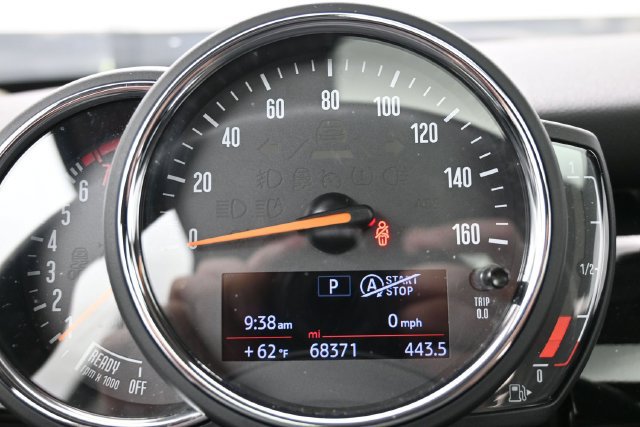 Used 2020 MINI Cooper S FWD image 26