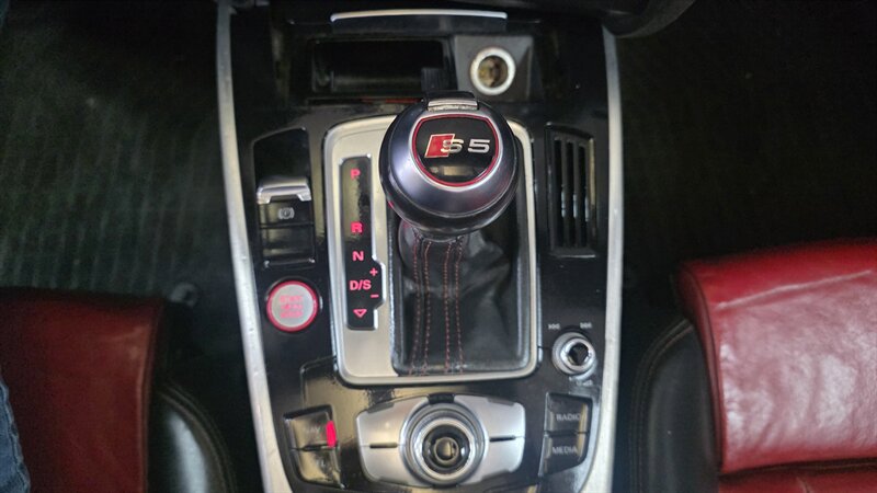 Used 2014 Audi S5 Prestige AWD/4WD image 18