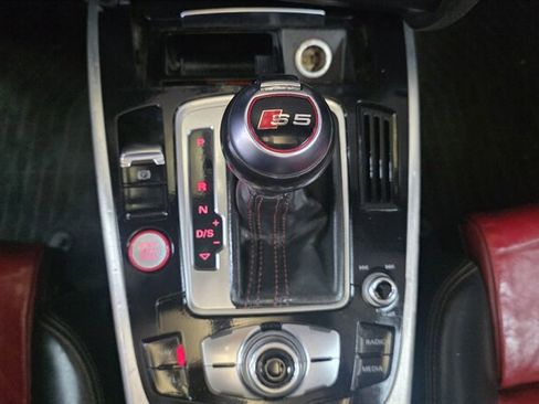 Used 2014 Audi S5 Prestige image 18