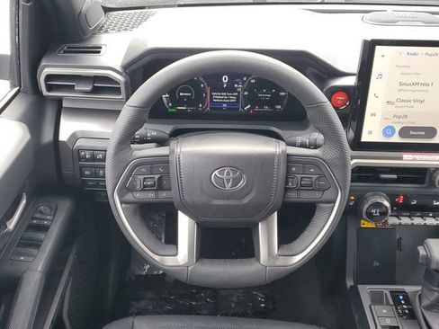 New 2026 Toyota Tacoma TRD Pro image 29