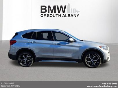 Used 2018 BMW X1 xDrive28i w/ Convenience Package