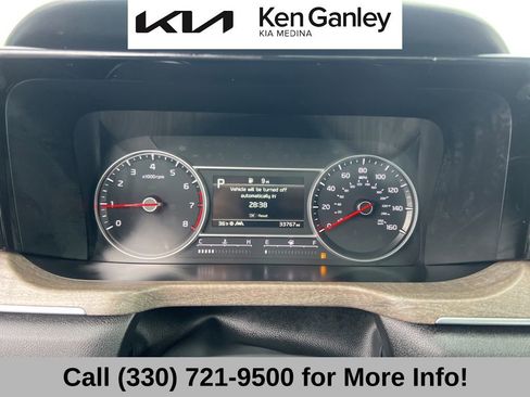 Certified 2022 Kia Sorento EX w/ Panoramic Sunroof Package image 33