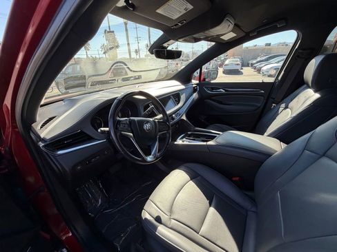 Used 2024 Buick Enclave Premium image 11