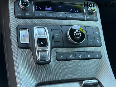 Used 2022 Hyundai Palisade Calligraphy FWD image 29