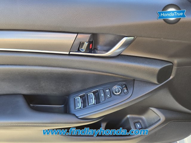 Certified 2019 Honda Accord Hybrid image 24