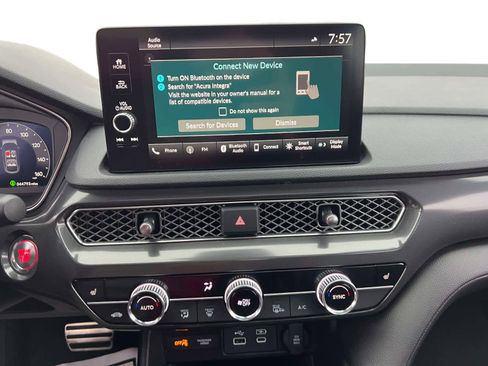 Used 2023 Acura Integra A-Spec image 22