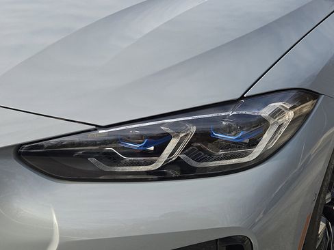 Certified 2022 BMW 440i xDrive image 9
