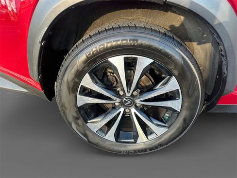 Used 2019 Lexus NX 300 F Sport image 10