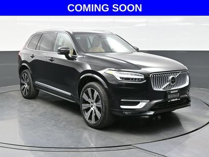 Used 2023 Volvo XC90 B6 Ultimate