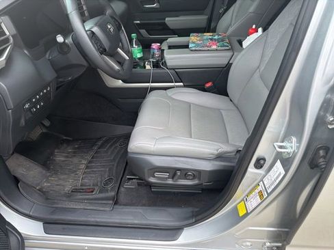 Used 2023 Toyota Sequoia Limited image 6