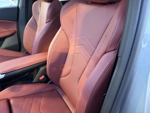 New 2026 BMW X1 xDrive28i w/ Convenience Package image 13