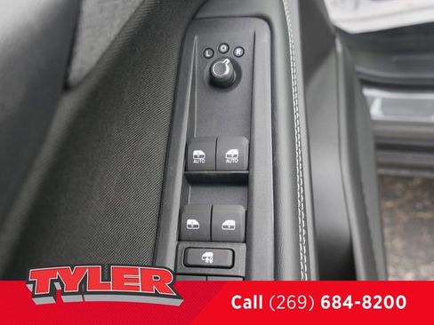 New 2026 Jeep Cherokee Laredo AWD/4WD image 21