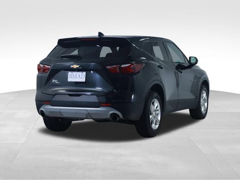 Used 2020 Chevrolet Blazer LT FWD image 12