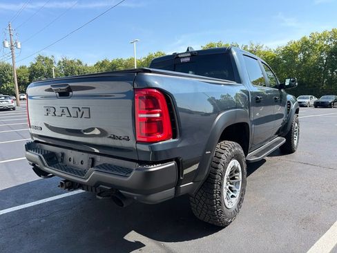 Used 2025 RAM 1500 RHO w/ RHO Level 1 Equipment Group AWD/4WD image 5