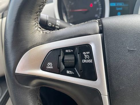 Used 2017 Chevrolet Equinox LT w/ Convenience Package FWD image 20