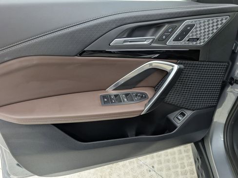 Certified 2025 BMW X2 xDrive28i image 14