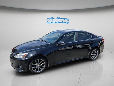 Used 2013 Lexus IS 250 image 23