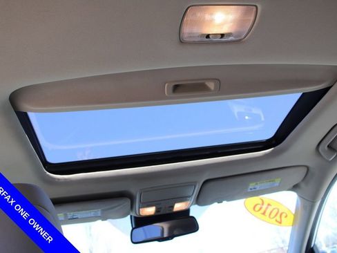 Used 2016 Honda CR-V Touring image 27