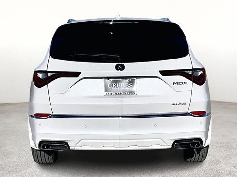 New 2026 Acura MDX w/ Advance Package image 7