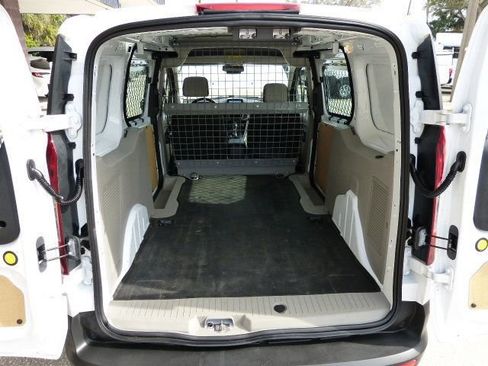 Used 2022 Ford Transit Connect XLT FWD image 15