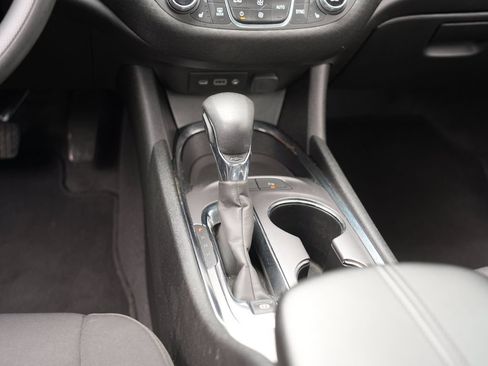 Used 2024 Chevrolet Malibu LT FWD image 23