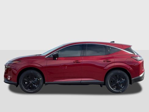 New 2026 Nissan Murano SV image 2