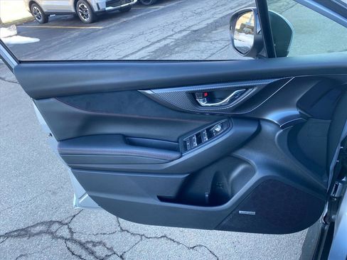 Used 2022 Subaru WRX GT image 21