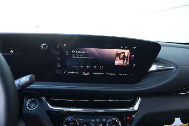 New 2026 Buick Envista Sport Touring w/ Convenience I Package FWD image 18