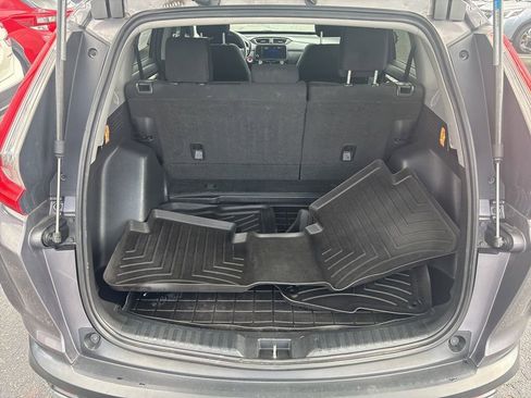 Used 2018 Honda CR-V EX image 24