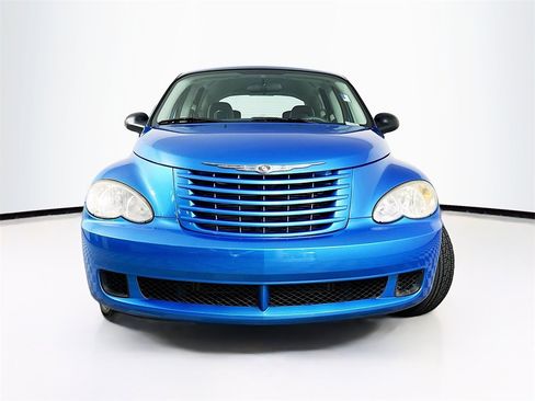 Used 2009 Chrysler PT Cruiser LX image 5