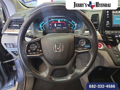 Used 2018 Honda Odyssey EX-L image 14