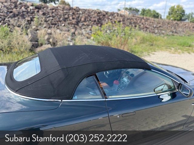 Used 2006 Aston Martin DB9 Volante RWD image 36