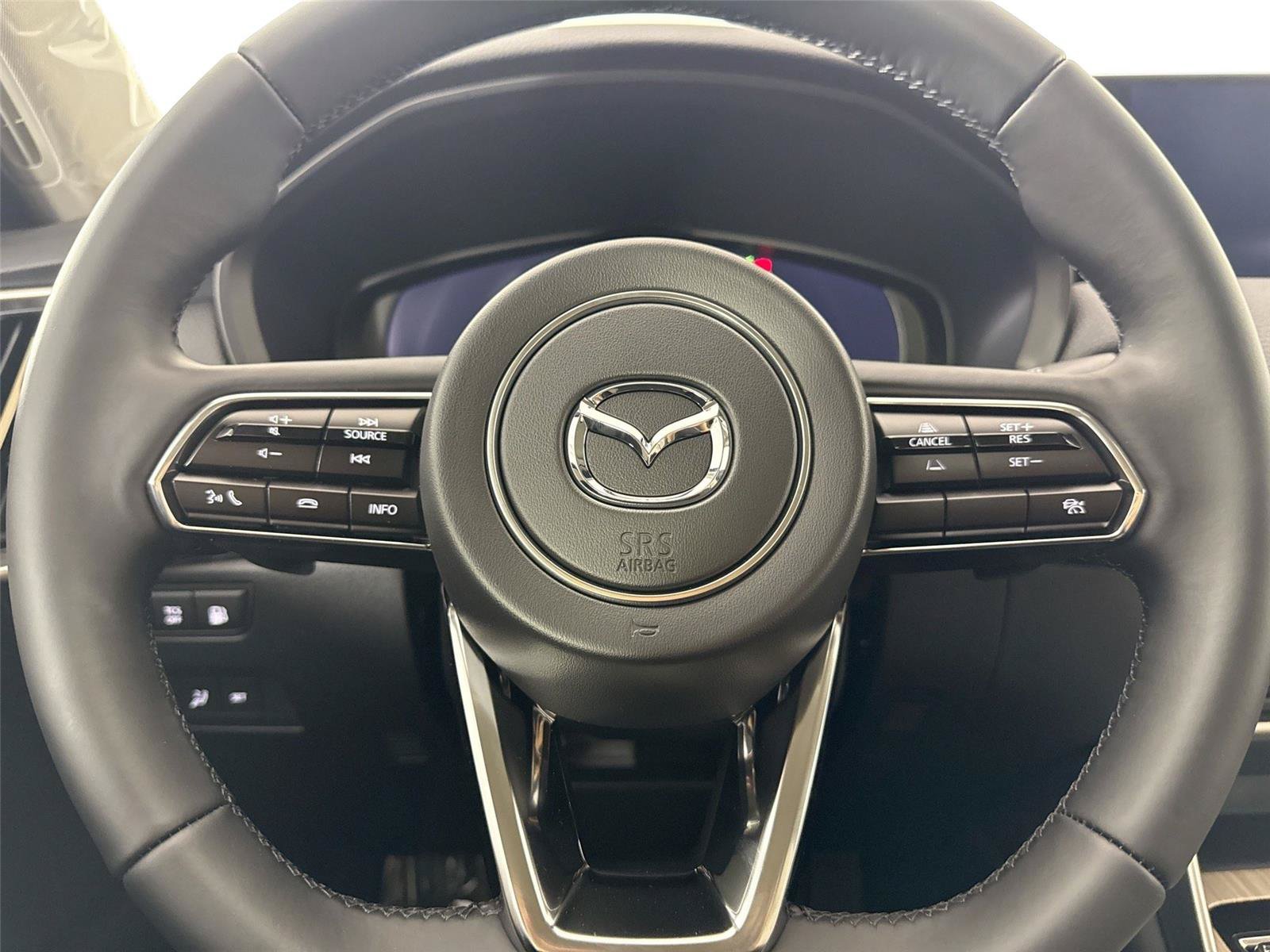 New 2026 MAZDA CX-70 SC AWD/4WD image 18