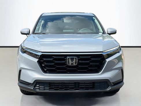 Used 2024 Honda CR-V EX image 3