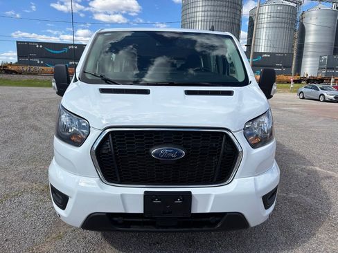 Used 2025 Ford Transit 350 XLT RWD image 19