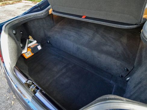 Used 2008 Aston Martin V8 Vantage Coupe image 55