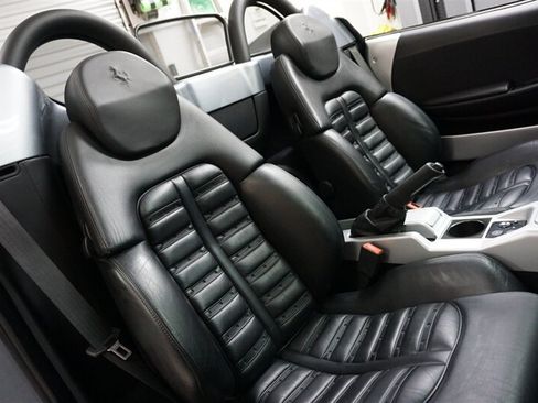 Used 2005 Ferrari 360 Spider RWD image 16