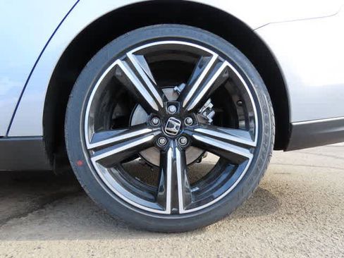 New 2026 Honda Accord Sport image 9