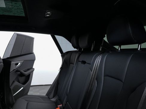 New 2026 Audi Q8 Premium Plus image 20