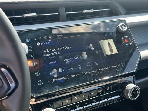 New 2027 Chevrolet Bolt LT w/ Comfort Package FWD image 8