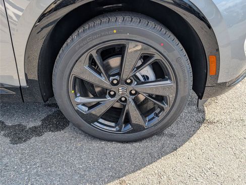 New 2026 Buick Envision Sport Touring AWD/4WD image 5