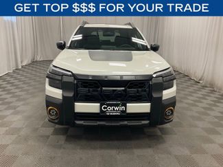 New 2026 Subaru Outback Wilderness video 2