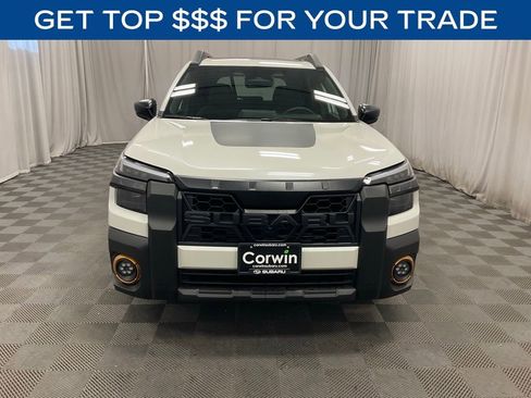 New 2026 Subaru Outback Wilderness image 2