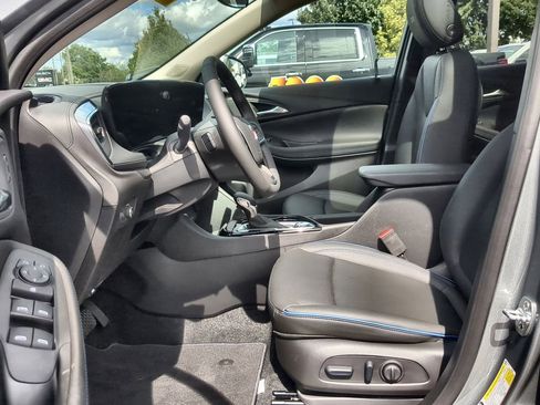 Used 2026 Buick Encore GX Sport Touring w/ Advanced Technology Package image 19