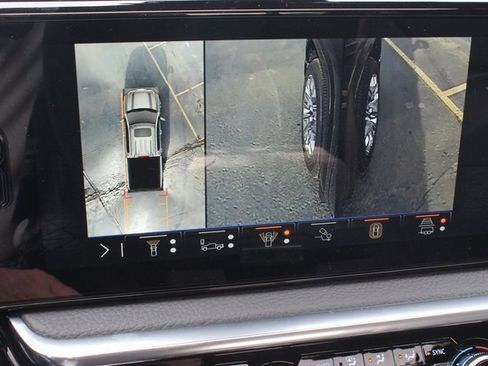 New 2026 GMC Sierra 1500 Denali image 45