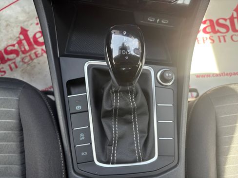 Used 2026 Volkswagen Jetta S image 19