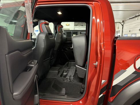 Used 2024 Ford Ranger Raptor AWD/4WD image 20